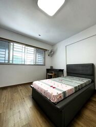 Blk 124 Tampines Street 11 (Tampines), HDB Executive #601588491